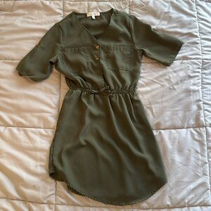 Girls Dress